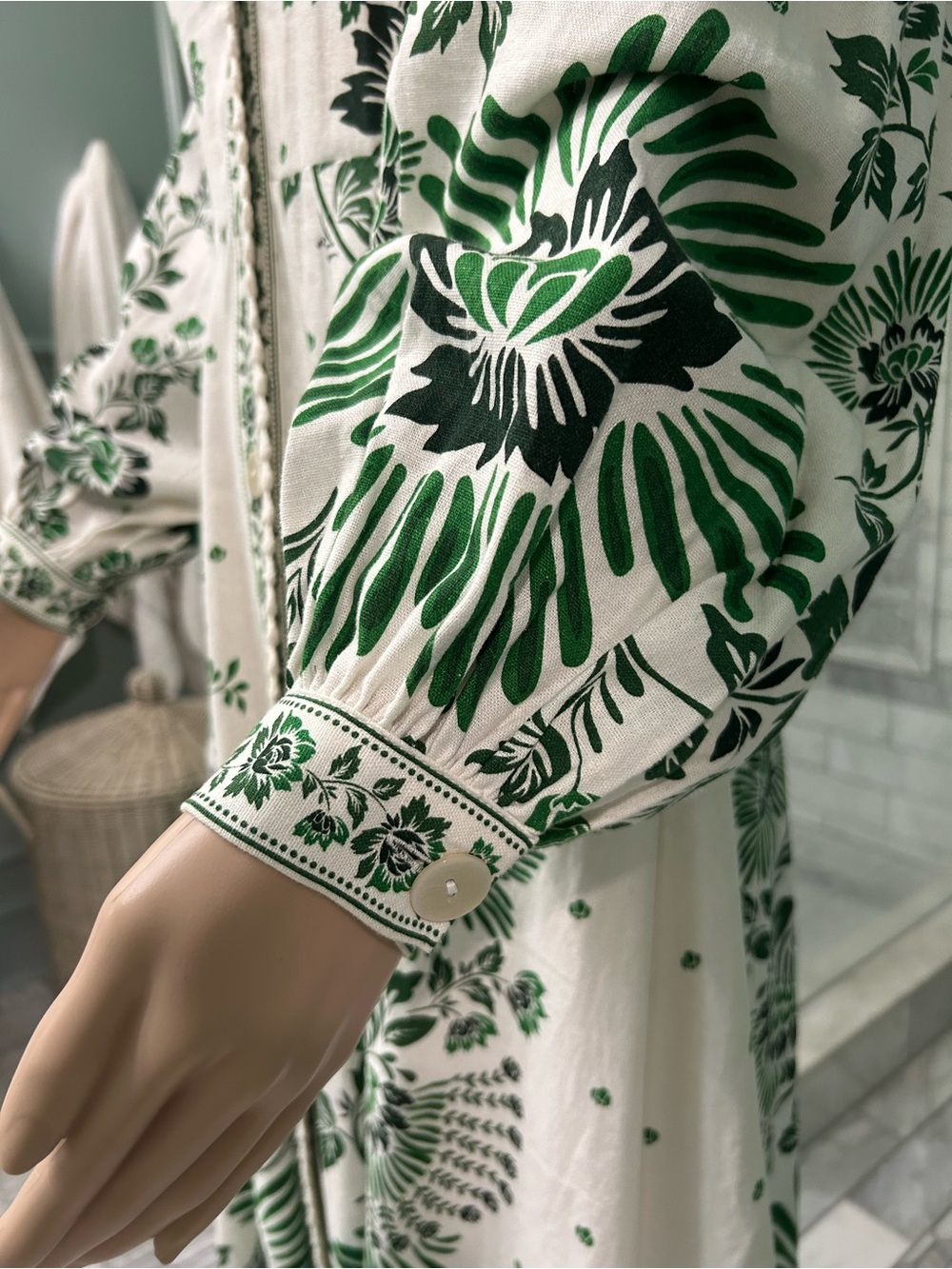 Christian LaCroix Dress - Picture 5 of 9